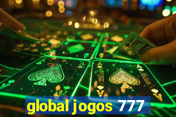 global jogos 777